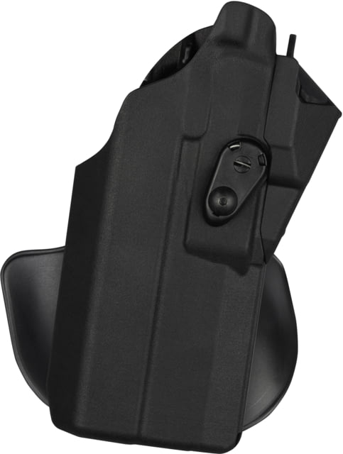 Safariland 7378RDS - 7TS ALS Concealment Paddle & Belt Loop Combo HolsterGlock 19 MOS w/TLR-1TLR- 1HL X200 X300 X300U Surefire X300U/V Right Hand STX - Safariland