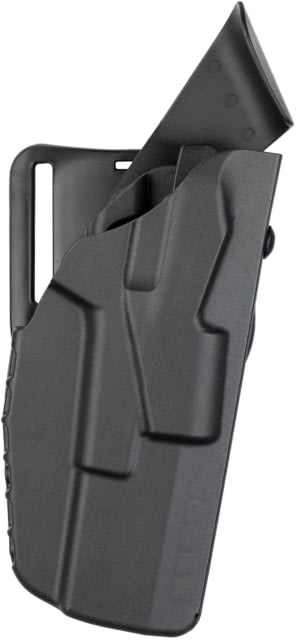 Safariland 7390 7TS ALS Mid Ride Duty Holsters Sig Sauer P227 w/ Light - Safariland