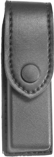 Safariland 76 Single Handgun Magazine Pouch - STX Tactical Black Ambidextrous - Safariland