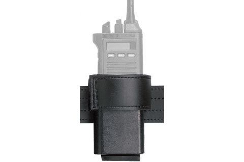Safariland 763 Portable Universal Radio Carrier - Safariland