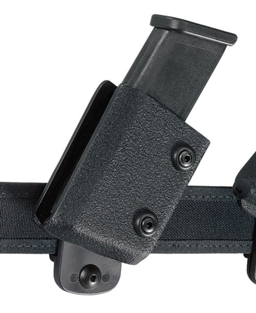 Safariland 771 Mag CS CMP Adj STX B/W RH For Glock 20 21 - Safariland