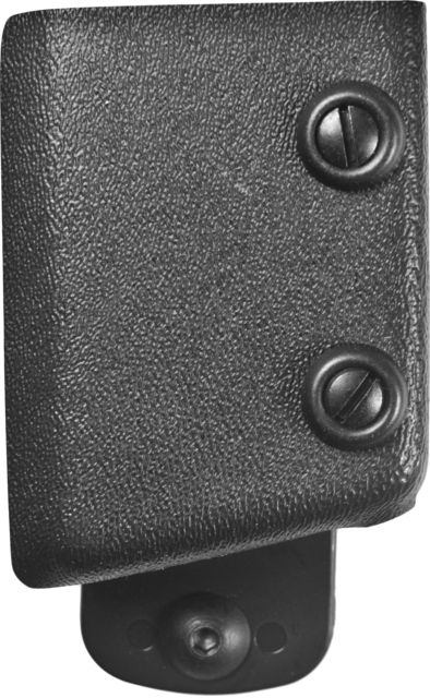 Safariland 771 Single Long Gun Magazine Pouch - Tactical Black Right Hand - Safariland