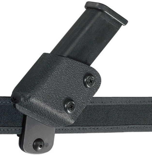 Safariland 773 Adjustable Magazine Pouch - Tactical Black Left Hand - Safariland