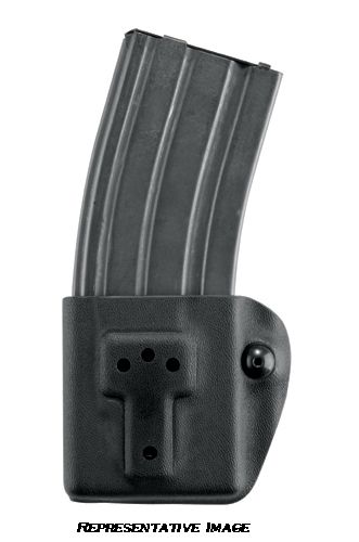 Safariland 774 Rifle Mag Pouch w/ Belt SystemColt Ar15 STX Tactical Coyote Brown - Safariland