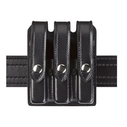 Safariland 777 - Slimline Triple Magazine Pouch - 1138177 - Safariland