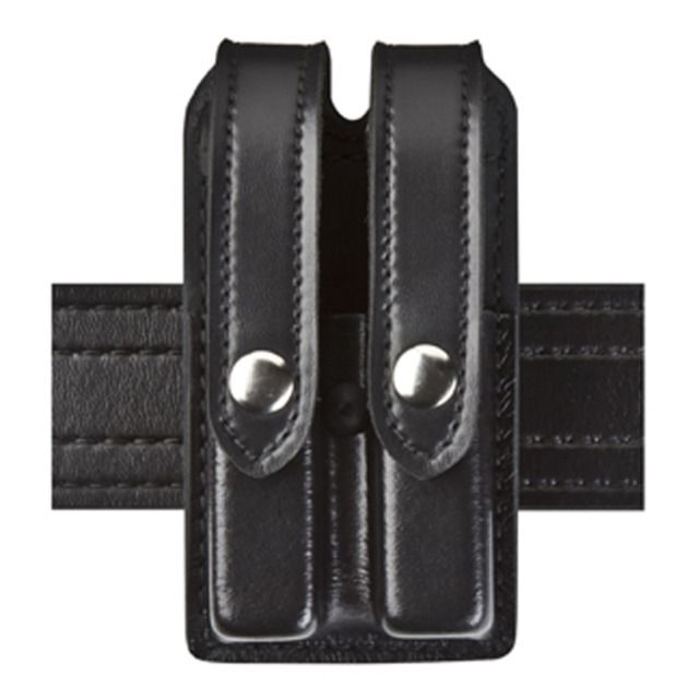 Safariland Model 78 Slimline Double Magazine Pouches - Safariland