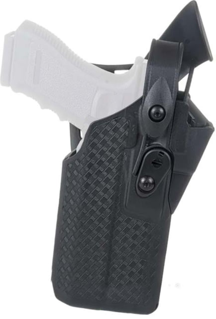 Safariland 7ts Als/sls Level 3 Retention Holster - 1333864
