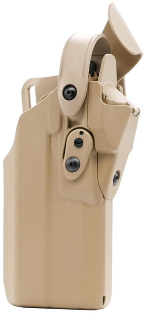Safariland 7ts Als/sls Level 3 Retention Holster