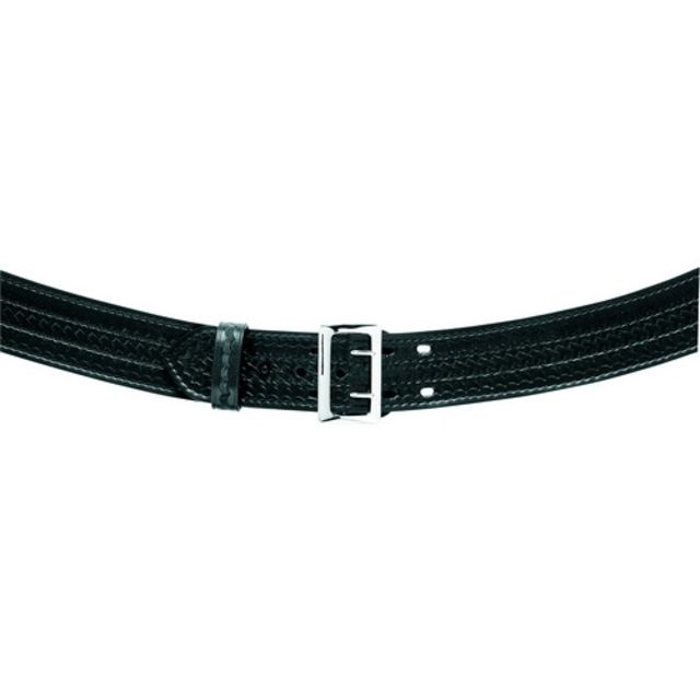 Safariland Safariland 872 Suede Lined Contour Belt w/ Buckle 2.25 872-XX-6B - Size - 26 in - $83.49 at Optics Planet