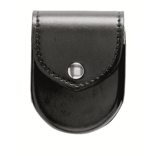 Safariland 90HS Handcuff Pouch Top Flap Hidden Snap for Hinged Cuffs - Safariland