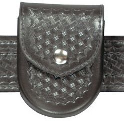 Safariland 90H Handcuff Pouch Top Flap for Hinged Cuffs - Safariland
