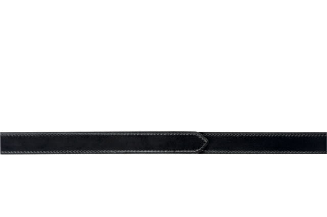 Safariland Safariland 99 Hook & Loop Closure Reversible Duty Belt 1.5in. Loop Lined 4Xl 56in.-58in. Hi Gloss Black - $58.00 at Optics Planet