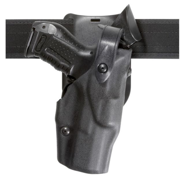 Safariland ALS Duty Holster Springfield Armory XD-M .40 S&W Right Hand STX Tactical Black - Safariland