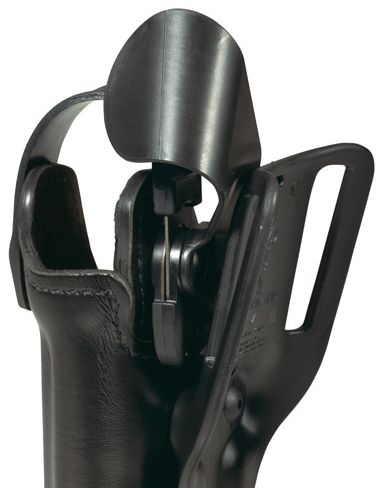 Safariland Model 6008 Hood Guard And Als Guard - Safariland