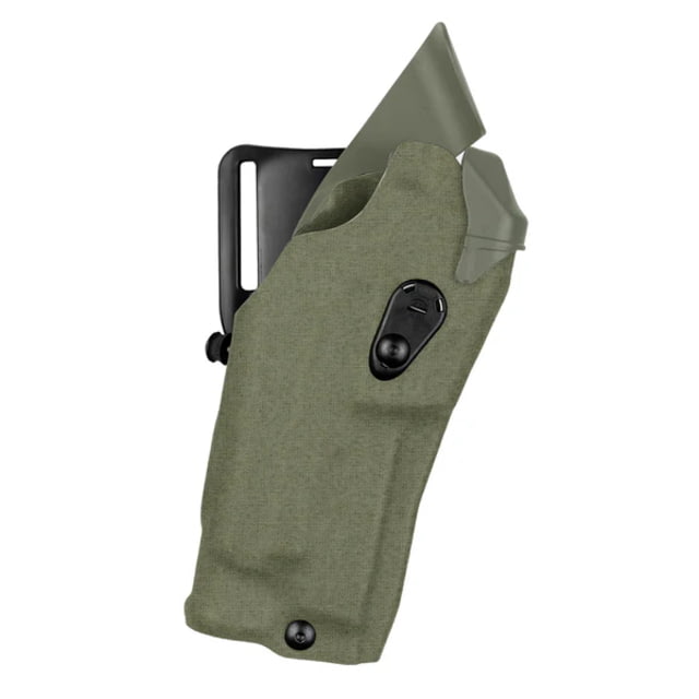 Safariland Als Level 1 Retention Holster