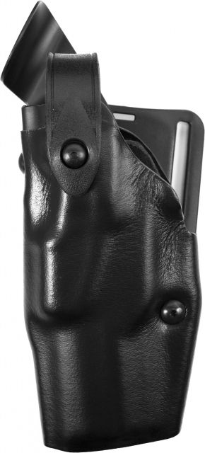Safariland  ALS Level III w/ Ride UBL Holster Beretta PX4 Storm Left Hand STX Plain Black - Safariland