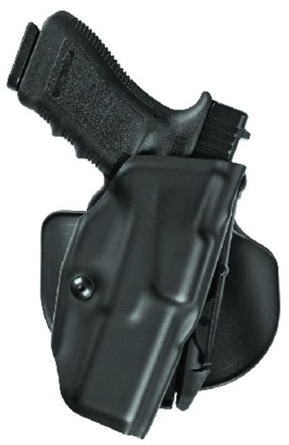Safariland 6378USN ALS Low Signature Pistol Holster Beretta 92 Right Hand Multi Cam 6378USN-73-701 - Safariland