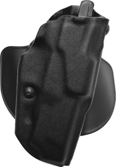 Safariland  ALS Paddle Holster Smith & Wesson M&P 45 Right Hand STX Tactical Black - Safariland