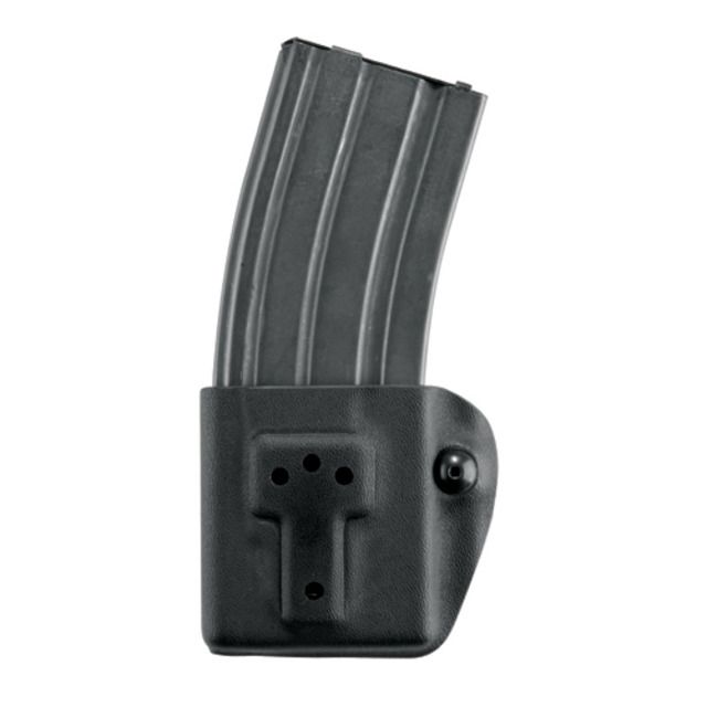 Safariland Model 774 Rifle Magazine Pouch Black - 1139871 - Safariland