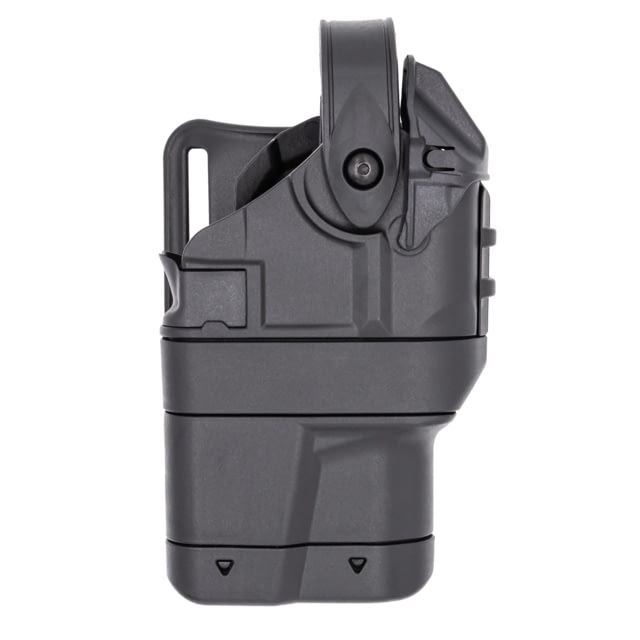 Safariland Ballast OWB Holster SAFA-BLST-3-835-1-7-D0-412