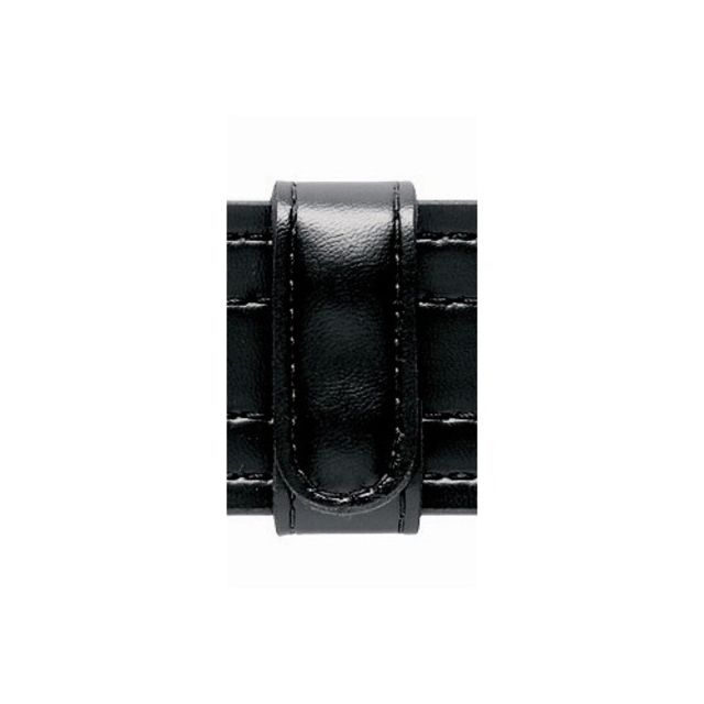 Safariland 62hs - Hidden Snap Belt Keeper 1 25mm Black - 1114831 - Safariland