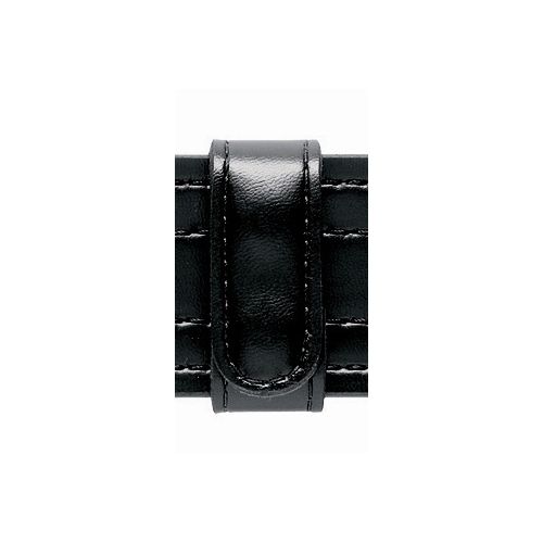 Safariland 62hs - Hidden Snap Belt Keeper 1 25mm Cordovan - 1116025 - Safariland