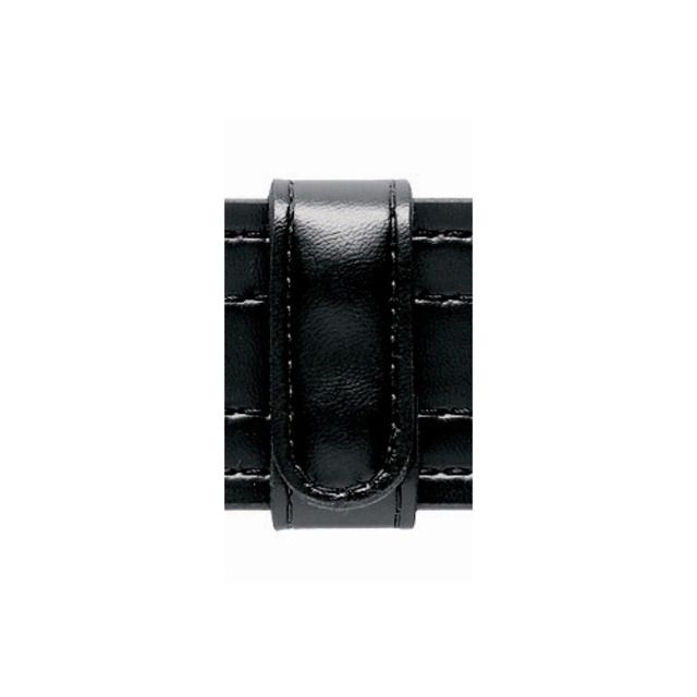 Safariland 62hs - Hidden Snap Belt Keeper 1 25mm Black - 1100566 - Safariland