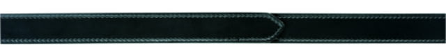 Safariland 999 - Buckleless Garrison Belt 1.5 38mm Black - Safariland