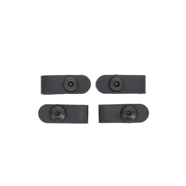 Safariland Belt Width Adaptor 2 Pack Black 1330305 - Safariland