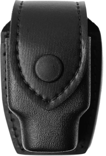 Safariland 307 Cartridge Holder STX Black Black Fastener - ITI M3X/M6 Illuminator - Safariland