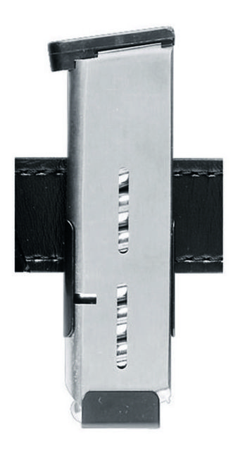 Safariland CD-Auto Clip-On Magazine Holder Plain Black Sig P226 - Safariland