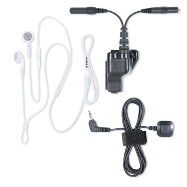 TCI CIPS Kit XTS Connection Black/Black