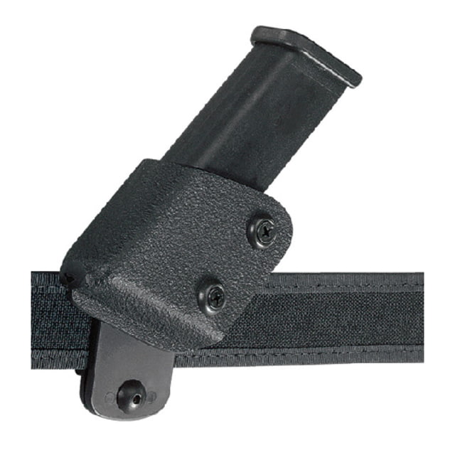 Safariland Model 773 Competition Open Top Magazine Pouch With Belt Loop - 1139866 - Safariland