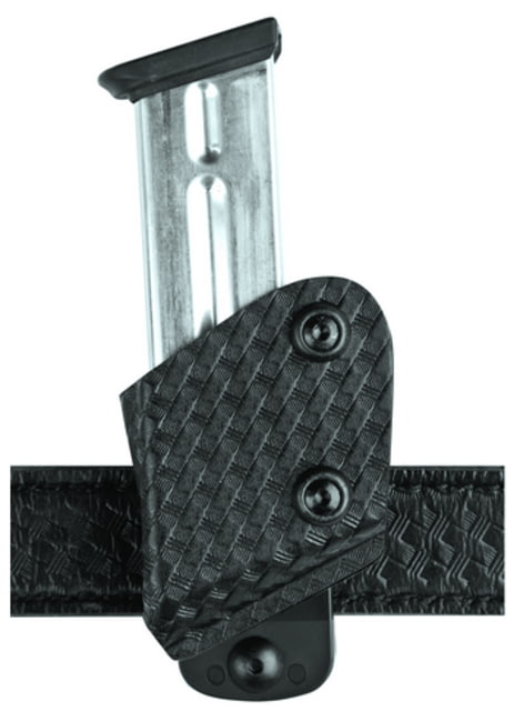 Safariland Model 773 Competition Open Top Magazine Pouch With Belt Loop - 1163437 - Safariland