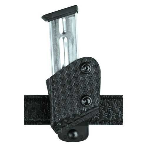 Safariland Model 773 Competition Open Top Magazine Pouch With Belt Loop - 1135282 - Safariland