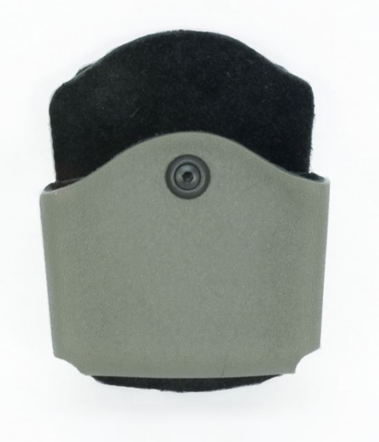 Safariland Concealment Magazine Holder Paddle Double - Foliage Green - Safariland