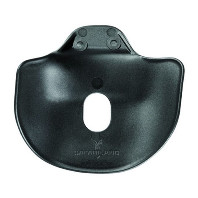 Safariland Concealment Paddle Holster Black 568BL-1-21 - Safariland