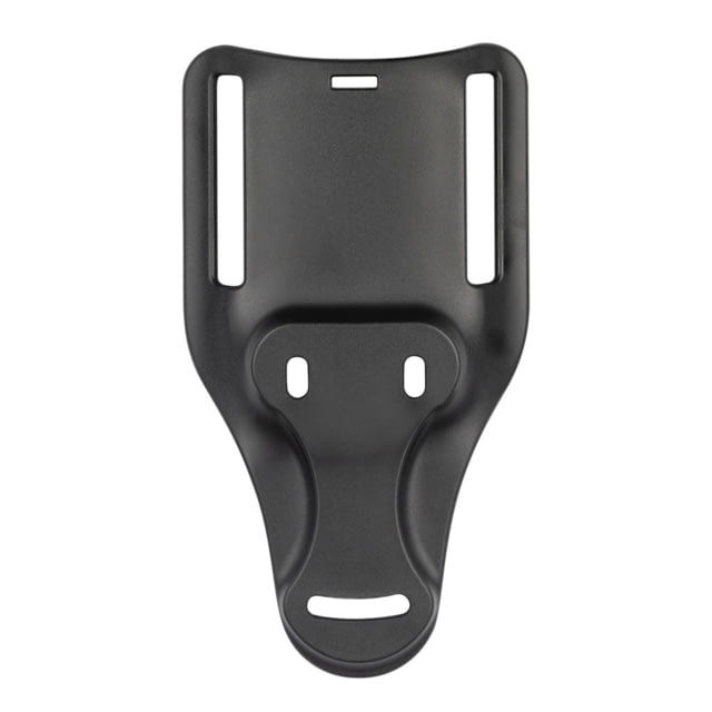 Safariland CUBL Cantable Universal Belt Loop Black Low-Ride 1.75in 1332447 - Safariland