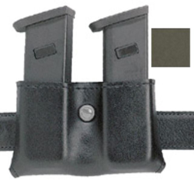 Safariland Double Mag Pouch Open Top STXFDE SW 59 Ber 92 - Safariland