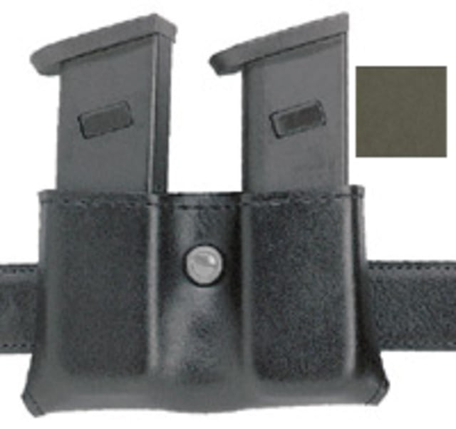 Safariland Double Mag Pouch Open Top STXFGR SW 59 Ber 92 - Safariland