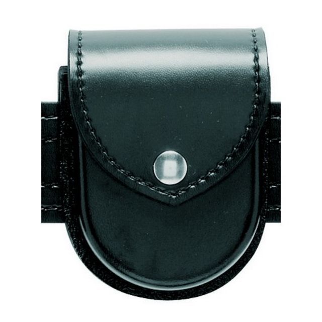 Safariland Model 290 Double Handcuff Pouch - 1140334 - Safariland