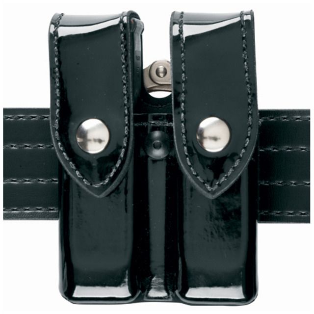 Safariland Model 72 Magazine & Cuff Pouch - 1118541 - Safariland