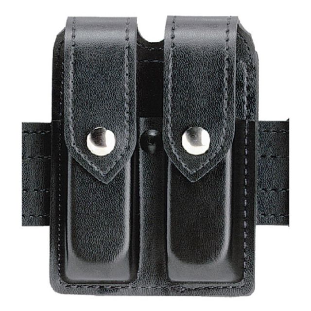 Safariland 77 - Double Magazine Pouch - 1136588 - Safariland