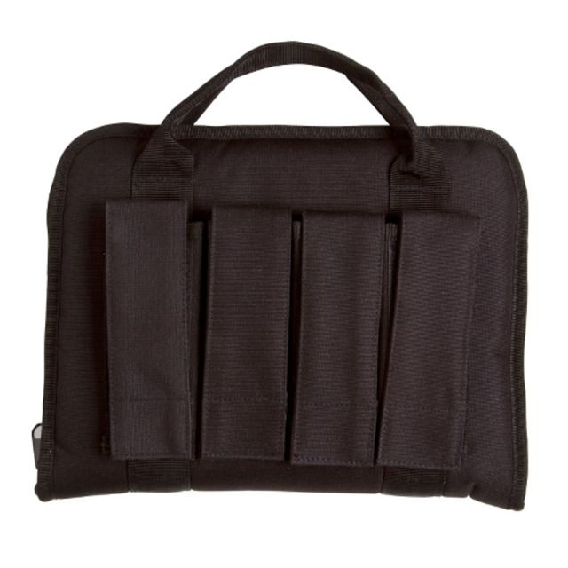 Safariland Dual Handgun Case - 4553-4 - Safariland