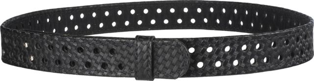 Safariland 032 ELS Competition Belt Black Basketweave56in Waist 032-56-18