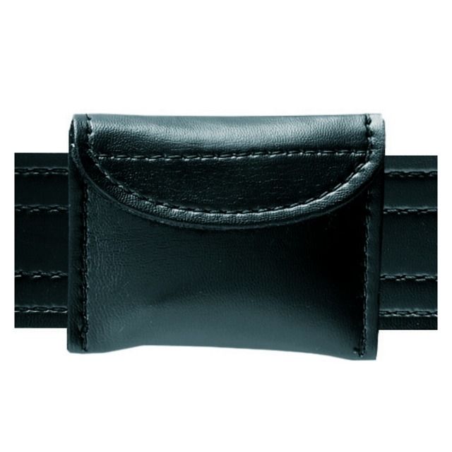 Safariland Model 33 Surgical Glove Holder Black - 1098977 - Safariland