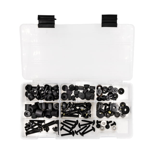 Safariland Hardware Kit - 1115025 - Safariland