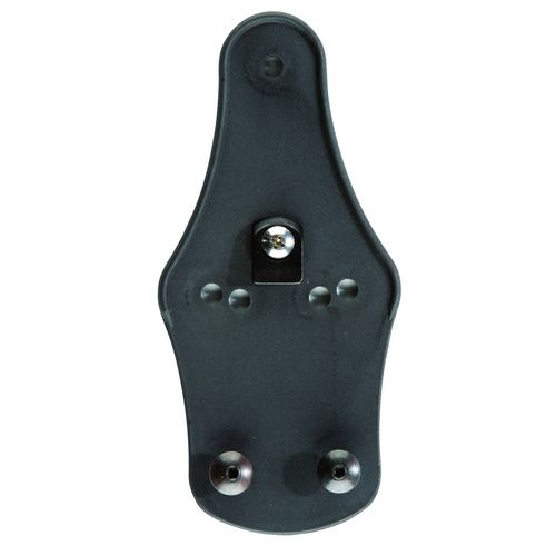 Safariland Drop Accessory Holster Right Hand Plain Black - Safariland