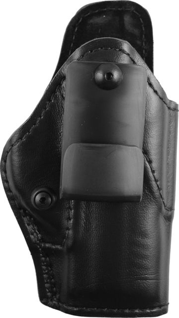 Safariland 27 Inside-the-Waistband Concealment Holster Heckler & Koch P30 Right Hand Plain Black - Safariland