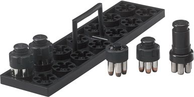 Safariland J Shooters Loading Block - Safariland